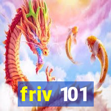 friv 101